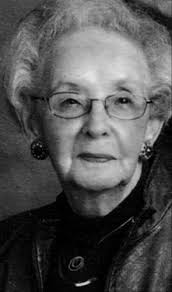 Margaret Walters Obituary (1924