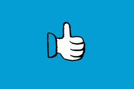 Maybe you would like to learn more about one of these? Middle Finger Thumbs Up Gif Middlefinger Thumbsup Discover Share Gifs