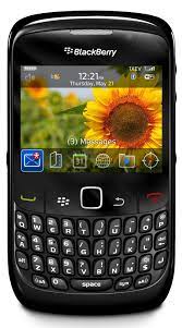 BlackBerry Curve 8530 technische daten ...