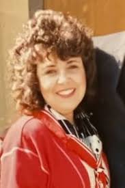 Marilyn "Lyn" White Obituary in Fremont at Fremont Chapel Of The Roses