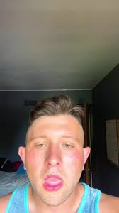 Trystan Green's Instagram, Twitter & Facebook