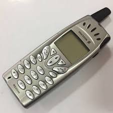 Ericsson R520m Full Orijinal... - HAN ...