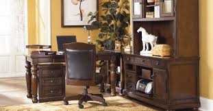 We Also Have A Great Selection Of Furniture For Your Home Office These Desks Should Help You Get The Job Done Office Furniture Set Furniture Home Office Desks