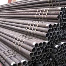 ASTM A53级B管,A53无缝管,SA53 GR B ERW供应商印度- 1mantbex