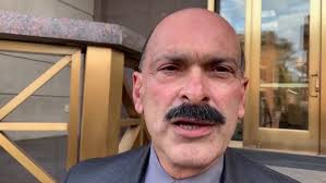 Salvatore "Sam" Piccolo pleads guilty to distribution and fraud!