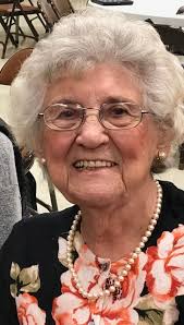 LANGE- Estelle (nee Ober)