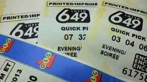 Are you already a winner? No Winning Ticket Sold In Saturday S 20 Million Lotto 649 Jackpot Cp24 Com