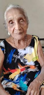 Vecina del Barrio Guadalupe celebra 110 años y se convierte en símbolo de  historia y unión familiar en Liberia En el Barrio Guadalupe de Liberia, una  mujer se ha convertido en testigo