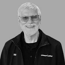 Tamaroff Honda Staff