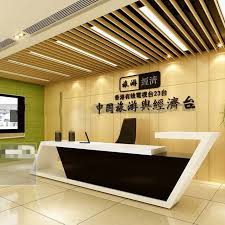 Pin By Stray Cat On Rezeption Office Reception Design Reception Desk Design Office Reception Table Design