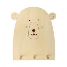 La Decoration Chambre De Bebe Adorable Inspiration Diy Boutique En Ligne Custodeco Patere Bois Decoration Chambre Bebe Patere