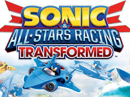 Beat the rival race at amigo studio in sunshine coast in world tour mode. Sonic All Stars Racing Transformed Video Game Kart Racer Reviews Ratings Glitchwave