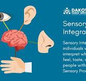 What Is Sensory Integration? | Dakota Family Services