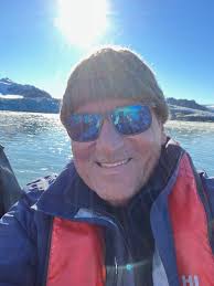 2020 Michael Carvalho Accepted into The Explorers Club