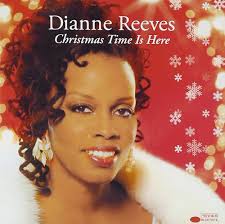 Christmas Time Is Here: Reeves, Dianne: 0724347334429: Amazon.com: Books