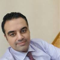 Ayman Aly Email & Phone Number