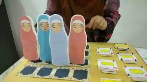Dalam pembinaan alat bantu pengajaran (abp) pula, 76% guru tidak pernah menyediakan abp sendiri, manakala 54% guru menyatakan pihak sekolah turut menyediakan abp pendidikan islam untuk mereka. Inovasi Pdpc Pendidikan Islam Jemaah Scan Youtube