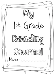 Review what your first grader should learn in reading and how our curriculum can help them build strong skills in reading comprehension. Pin By Happy Teacher On First Grade Teaching Ideas Reading Response Journal First Grade First Grade Reading Reading Response Journals