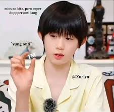 I hope you coming back wee miss you #chenyiheng