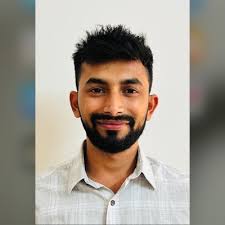 Greg Carender is the Chief Operating Officer at DC BLOX