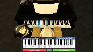 Fortnite all dances and emotes list. Roblox Virtual Piano Gravity Falls Weirdmageddon Roblox Vp By Brian Piannoz