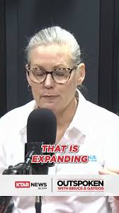 Mayor Tanya Thorn announces reelection today! Listen to her