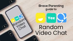 The description of monkey app. Brave Parenting Guide To Anonymous Random Video Chat Apps Brave Parenting