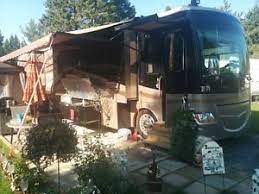 2008 Fleetwood Discovery 40x Full Paint Laurentides Quebec Image 1 Fleetwood Discovery Fleetwood Kijiji
