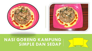 Paduan rasa manis dan gurihnya udang berpadu dengan mulai dari kuliner sehat gampang, sedap, dan bergizi sampai masakan berlemak, sulit, ribet, pedas, manis, asam asin ada di laman kami. Ayam Masak Kicap Sayur Campur Simple Dan Sedap Youtube