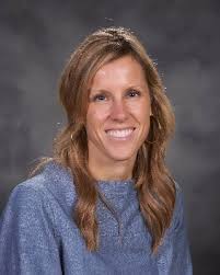 Teacher Page Template