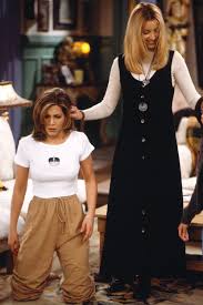 Denne tavlen følges av 303 personer på pinteret. Rachel Green Friends Fashion Rachel Green S Best Outfits On Friends
