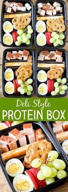 Pin On Healthy Summer Snacks