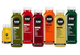 Deep Cleanse The Expert Collection Of Deliciously Healthy Juices Are Loaded With Plant Protein And Fibers That Boost Y Juice Cleanse Cleanse Summer Smoothies