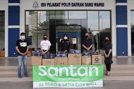 Get their location and phone number here. Jomlikefbpoliskl Polis Dang Wangi Facebook