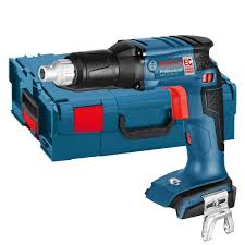 Visseuse Plaquiste Bosch Gsr 18 V Ec Te Professional Machine Nue