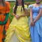 Princesses and Pirates