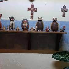 En la Casa de barro Tlajomulco de Zuñiga, Jalisco Lino Ibarra Ponce.  Excelentes personas de gran corazón. Y me dieron un hermoso regalo.