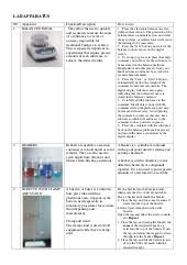 1 4 Laboratory Equipment Names Uses