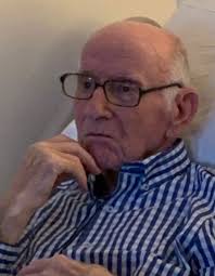 David Evans Obituary April 10, 2020