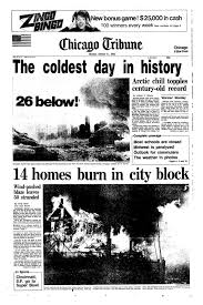 Chicago Tribune Historical Newspapers Chicago Tribune Chicago History Chicago