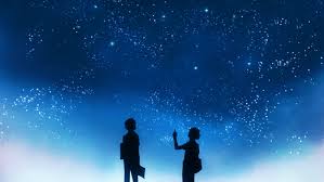 Quién enciende las estrellas? - ReL