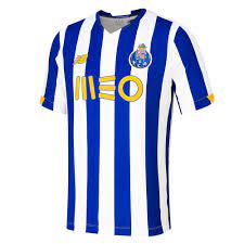 — fc porto (@fcporto) june 25, 2021. Camisola Fc Porto Principal Adulto 20 21 New Balance Decathlon