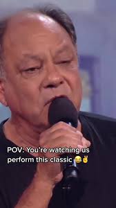 Cheech and Chong in The Van