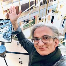 The Tomorrow Society Podcast