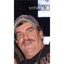 Jerry Lee Mathis Obituary