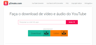 Bem, com y2 mate tudo é possível. Sites Para Baixar Videos Do Youtube Pelo Celular Ou Pelo Pc