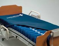 Alternating Pressure Mattresses by MedMattress