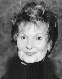 Jacqueline Howes Obituary (1940