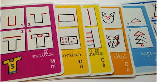 La Sauterelle Tactile Dessinetto De Superbes Cartes Pour Apprendre A Dessiner Ecole Graphisme Psychomotricite Jeux Enfants