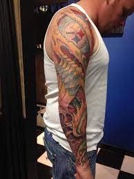 Ford field fox 13 december 5 1:00 p.m. Pittsburgh Steelers Tattoos